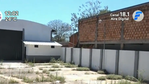 Roban mercaderías por más de USD 1 millón de puerto privado