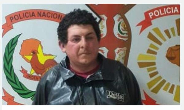 Atrapan a violador serial que usaba las redes sociales para atrapar a sus víctimas