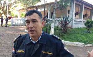 Pese a acompañamiento policial, asaltan otro camión de transportadora