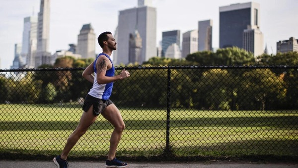 Maratón de Nueva York habilita nueva categoría para personas que se consideran "no binarias"