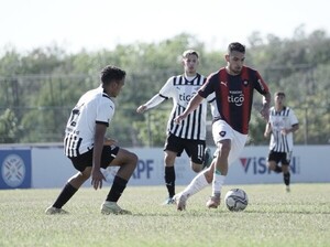 Así se disputó la fecha número 20 - APF