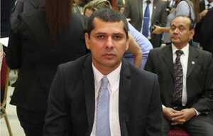 Juez rechaza in limine amparo de acceso a información pública al abogado de Dubini - PDS RADIO