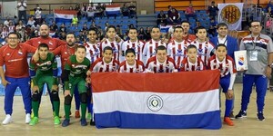 Diario HOY | Tercer aniversario del cetro mundial C13
