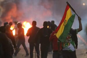Cree la tensión en Bolivia por discrepancias con el Censo 2023 - Mundo - ABC Color
