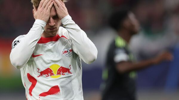 Timo Werner se perderá el Mundial por lesión