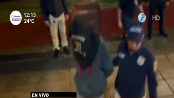 ¡Escalofriante! Ofrecía trabajo y violaba a sus víctimas - Paraguaype.com