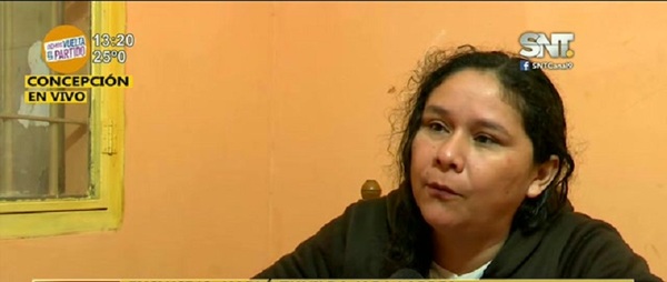 El testimonio clave de Zunilda Jara - SNT