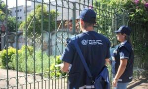Van a convocar a funcionarios públicos para formar parte como voluntarios del Censo – Prensa 5