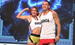 Sol fue oficialmente a la banca - Paraguaype.com