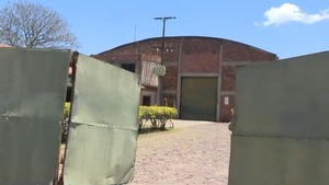 Asalto en puerto privado: Delincuentes se alzaron con mercaderías por más de US$ 1 millón - Unicanal