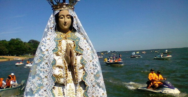 Invitan a encarnacenos al 10° concurso de pesca variada en Itatí, Corrientes