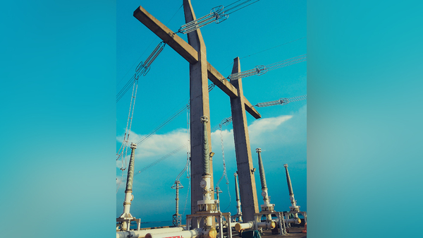 La hidroeléctrica argentino-paraguaya Yacyretá logra récord de generación - Revista PLUS