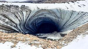Brasileño murió en la Patagonia argentina tras caerle un hielo encima - Unicanal