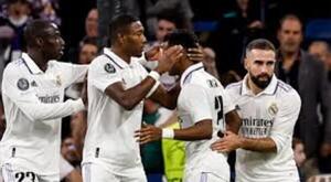 Real podría cruzarse en octavos de Champions con PSG o Liverpool