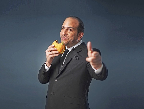 La nueva campaña de Bacon que invita a conocer “La verdad de la burger” | Empresas | 5Días
