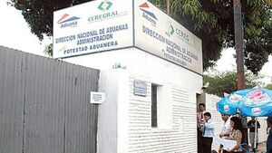 BCP abre sumario y suspende a cuatro jefes de Ceregral