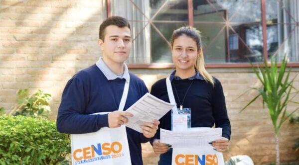 Todo lo que necesitas saber sobre el día del censo y de los censistas – Prensa 5