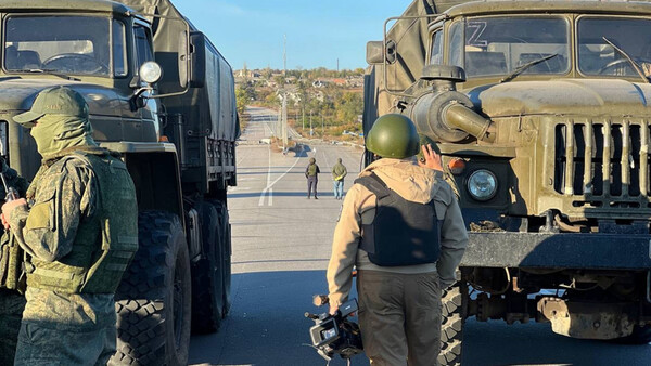 Ucrania intercambió 107 prisioneros con Rusia - ADN Digital