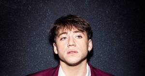 La Nación / Paulo Londra concedió su primera entrevista tras su regreso a la música