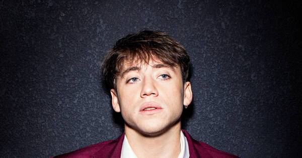 La Nación / Paulo Londra concedió su primera entrevista tras su regreso a la música