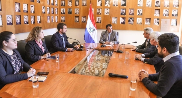 Avanzan en la elaboración del proyecto para emisión de bonos temáticos