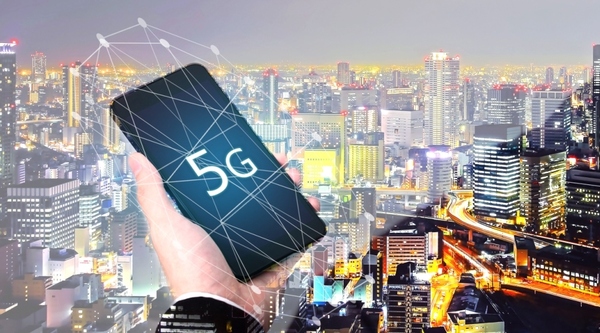 Logicalis realiza la primera llamada multivendedor 5G en un entorno de prueba