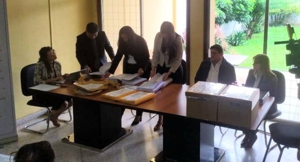 Conajzar evalúa ofertas presentadas por tres empresas en licitación pública