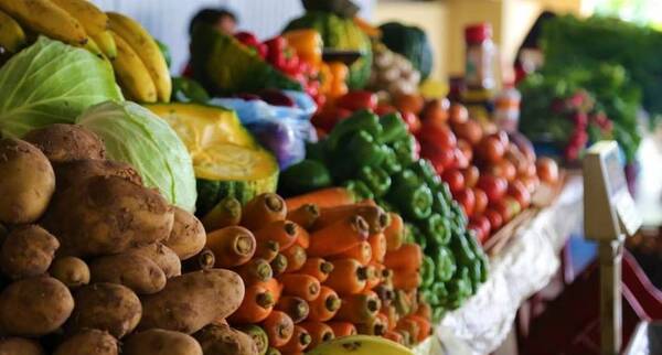 INDERT y Capasu organizan Rueda de Negocios para ampliar mercado a producción agrícola