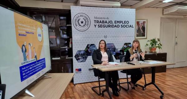 Trabajadores pueden recibir pago de aguinaldo hasta el 31 de diciembre