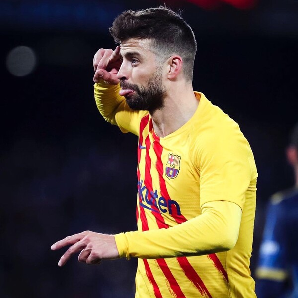 Gerard Piqué anuncia su retirada - El Independiente