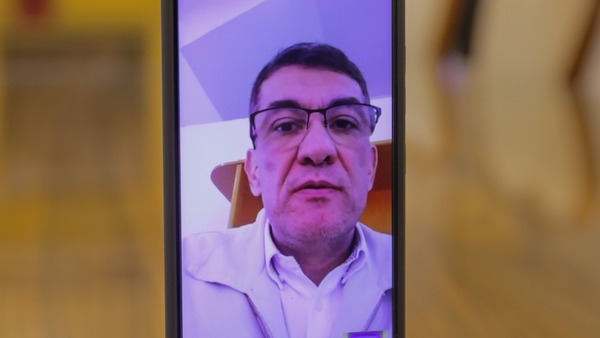 Intendente electo de PJC destaca rapidez y efectividad del TREP