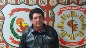 Detienen a supuesto abusador serial en Alto Paraná