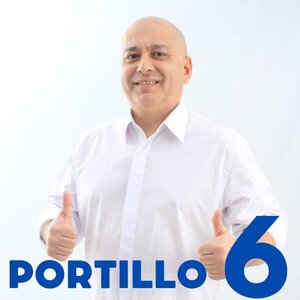 Afirman que dupla Efraín-Sole preparan “fraude masivo” para el 18 de diciembre - El Trueno