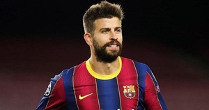 ¡Insólito! Gerard Piqué anuncia que deja el Barça y su retirada