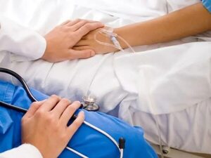 Urge una ley de acceso a los cuidados paliativos - Nacionales - ABC Color