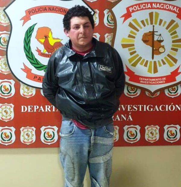 Diario HOY | El violador que "solo" atacaba a mujeres de 18 a 36 años, es detenido