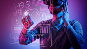 El Metaverso, la gran frontera digital que atravesará por Paraguay