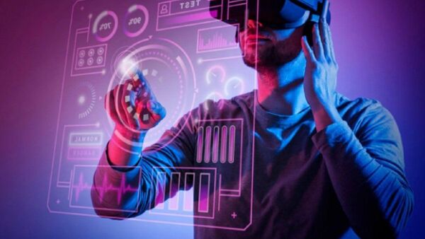 El Metaverso, la gran frontera digital que atravesará por Paraguay