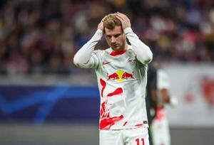 Timo Werner se perderá el Mundial - El Independiente