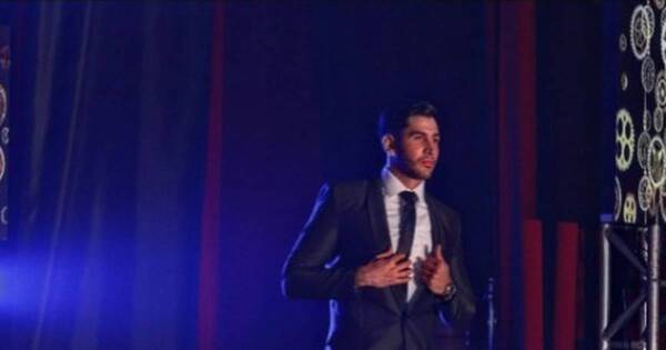 La Nación / Rodrigo Rejala se alista para representar al país en el certamen internacional “Universe Beauty”
