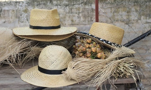 Sombrero de jata’i es declarado patrimonio cultural