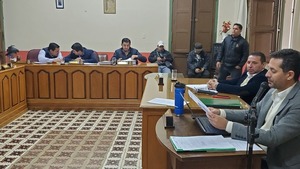 Junta municipal de Concepción: oficialismo sufre revés en elección de nueva mesa directiva | Radio Regional 660 AM