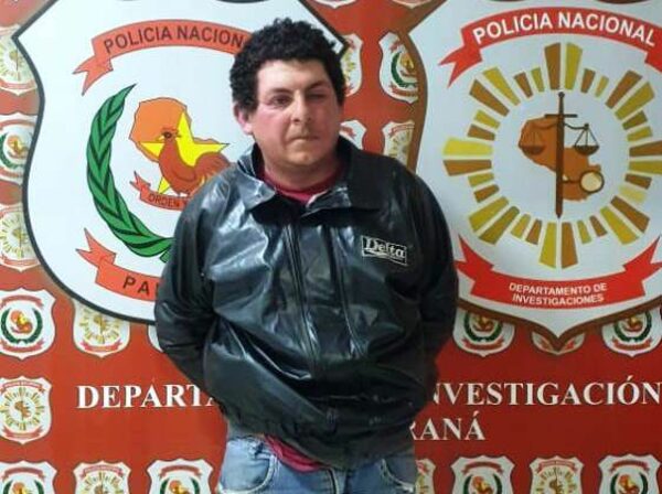 El violador que “solo” atacaba a mujeres de 18 a 36 años, es detenido