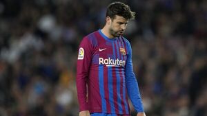 "El fútbol me lo ha dado todo": Piqué se despide del fútbol