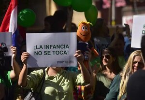 Caso SEK: recusan a todos los fiscales de Lambaré - Nacionales - ABC Color