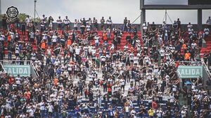 Sol puso precios "saladitos" a entradas y desató plagueo de hinchas franjeados