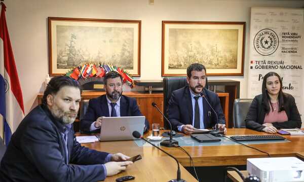 Déficit fiscal alcanza el 2% del PIB al cierre de octubre de este año - MarketData