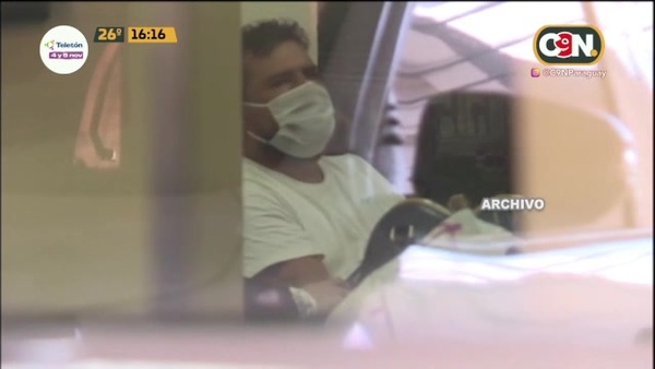 Culminó el juicio a "Cachorrao" - C9N