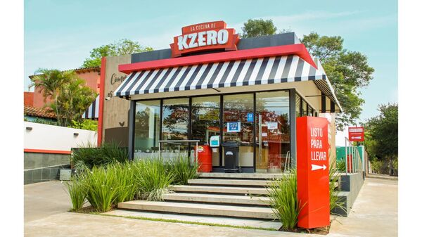 La Cocina de KZero cumple 4 años ofreciendo buenísimas opciones de comida en Asunción - Revista PLUS
