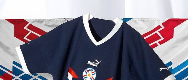 ¡Cambio de planes! Puma seguiría vistiendo a la Albirroja hasta el próximo Mundial